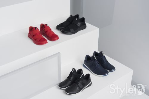 ecco最新款,ecco新款灵动