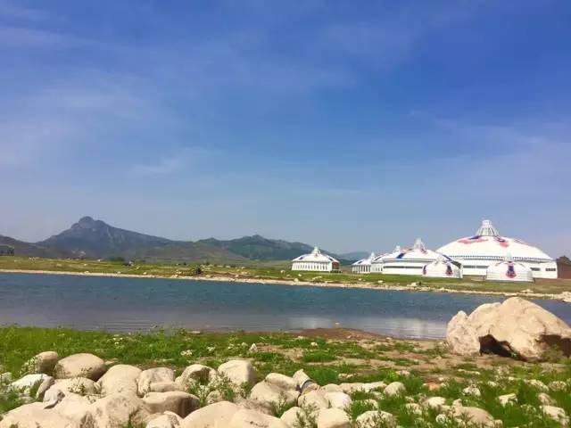 呼和浩特避暑旅游,呼和浩特周边避暑一日游