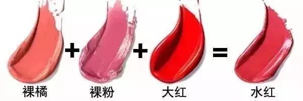 不用美白你也可以白成一道光,显白不化妆也能涂的口红