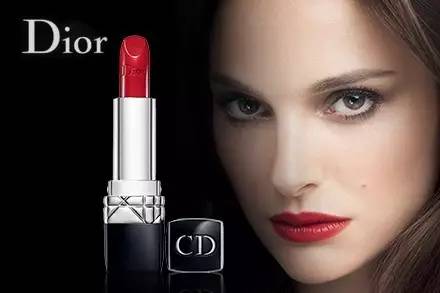 不用美白你也可以白成一道光,显白不化妆也能涂的口红