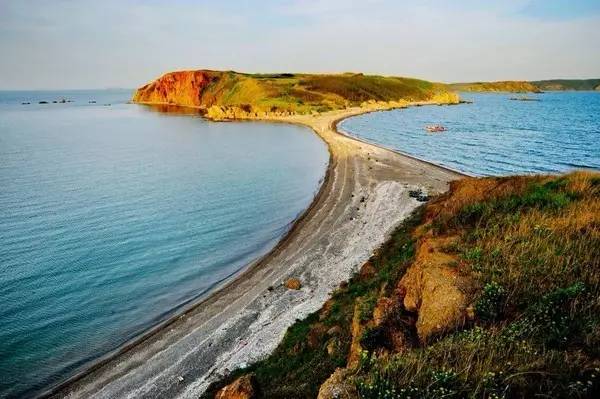 沙滩戏水通关攻略,秦皇岛黄金海岸浴场攻略