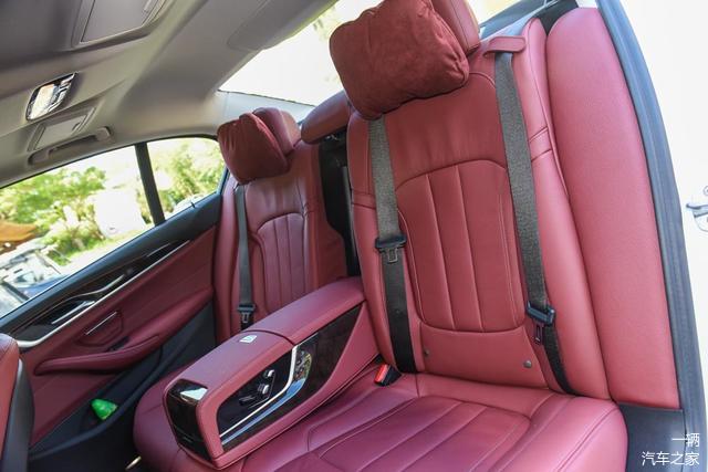 未来宝马五系,宝马5系528li更换液晶仪表盘