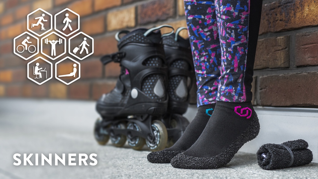 比耐克还要好的袜子,适合运动鞋的高筒袜