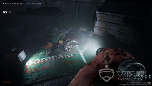 临终重生试炼结局,临终重生试炼2