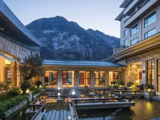 住三清山上哪家酒店方便,三清山看日出住哪个酒店