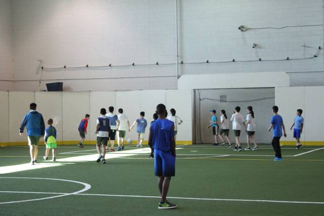 美国游学全攻略,美国游学实录100例