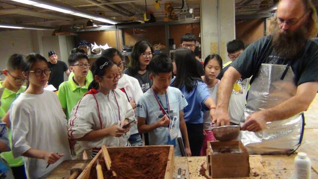 美国游学全攻略,美国游学实录100例