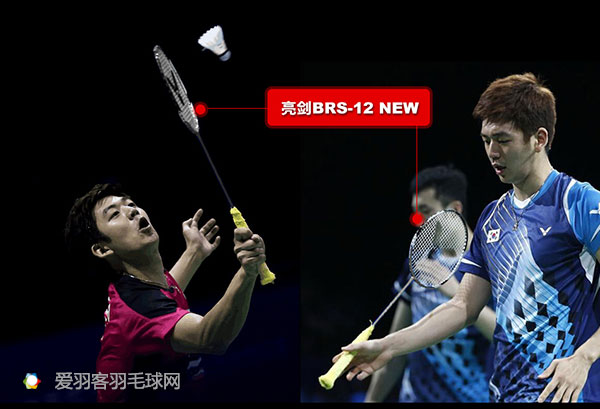 百元备用羽毛球拍,羽毛球拍备用拍怎么选