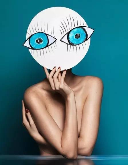 加班*党**、熬夜狗整天挂着大眼袋和熊猫眼，还有救吗？