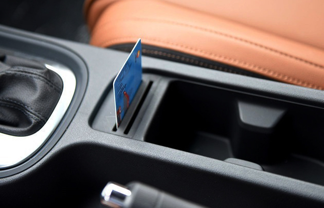 智趣省乐超级实用——试驾2016款MGGT名爵锐行