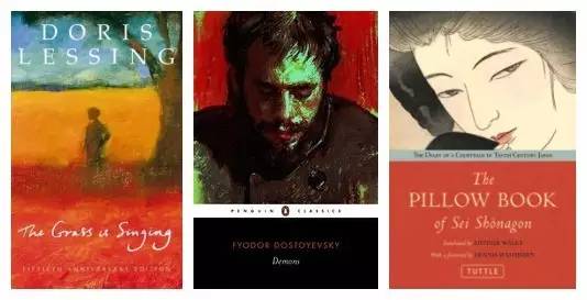 明星不读书？他们推荐的书很多你没听过｜给你一针