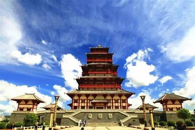 宝鸡这个城市好不好,宝鸡这个地方有大变化