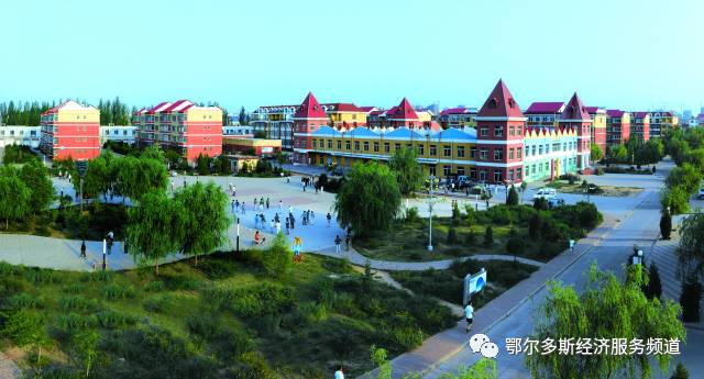 伊金霍洛旗7个儿女“才艺”大比拼~看看你支持谁