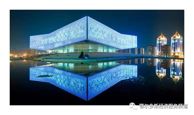 伊金霍洛旗7个儿女“才艺”大比拼~看看你支持谁