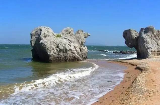 沙滩戏水通关攻略,秦皇岛黄金海岸浴场攻略