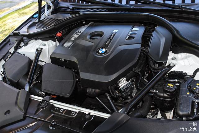 未来宝马五系,宝马5系528li更换液晶仪表盘