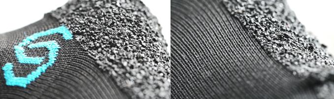 比耐克还要好的袜子,适合运动鞋的高筒袜