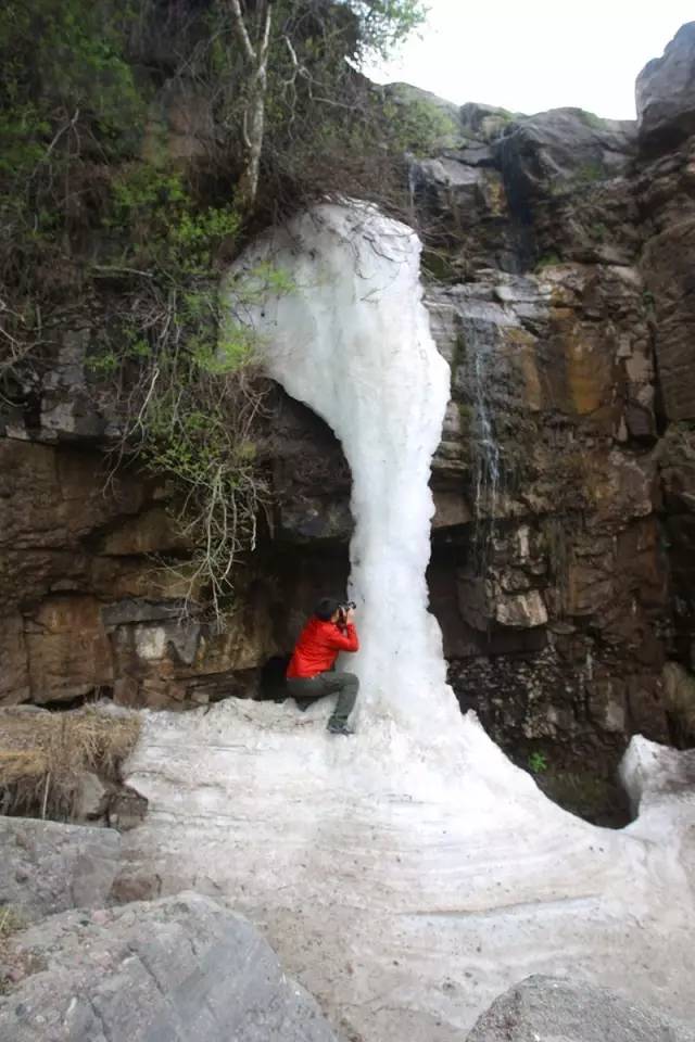 呼和浩特避暑旅游,呼和浩特周边避暑一日游