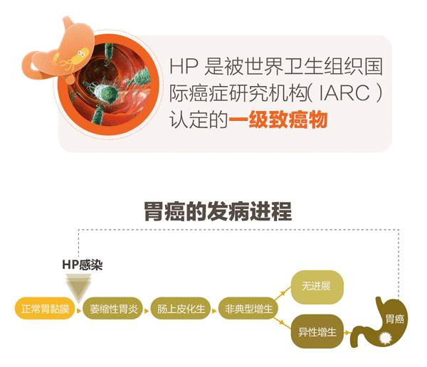 一半中国人都感染这种细菌，究竟要不要治？