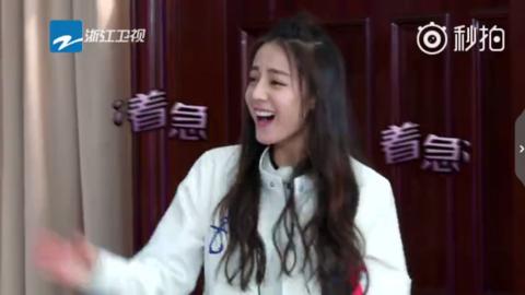 奔跑吧20190712期,奔跑吧精彩大放送迪丽热巴