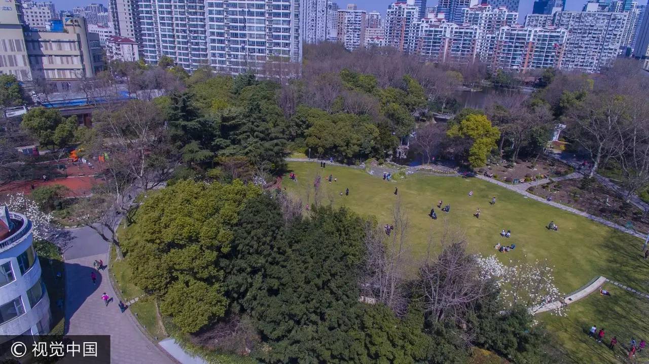 上海人家的位置,上海周边免费的避暑之地