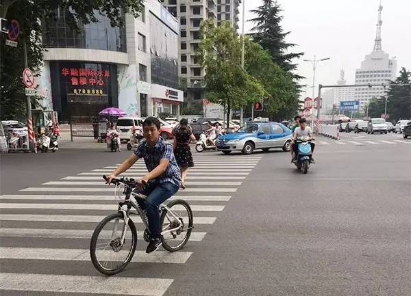 焦作不文明交通,不文明交通行为曝光直播