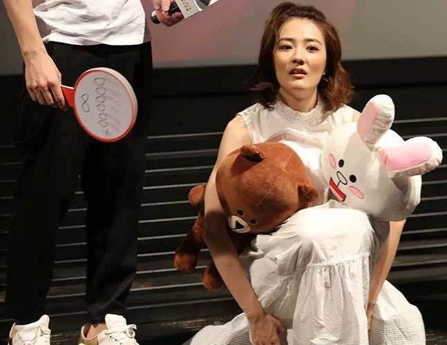 闪光少女徐璐彭昱畅刘泳希,闪光少女彭昱畅徐璐大结局