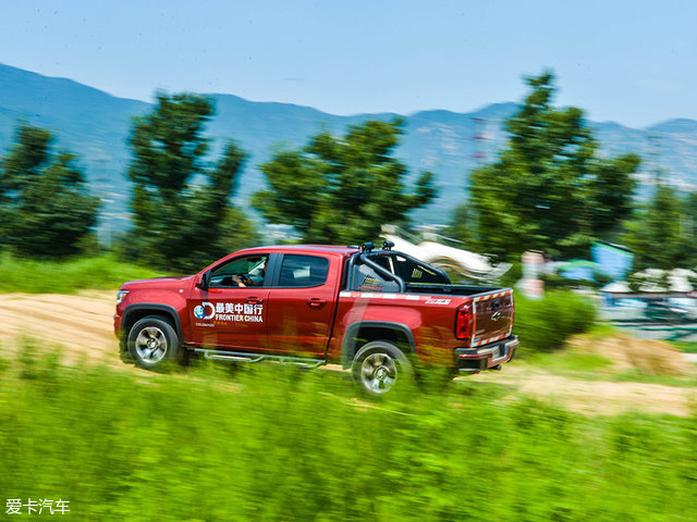 索罗德猛禽试驾视频,猛禽索罗德公羊