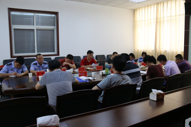 办案区是做什么,办案区是干嘛的