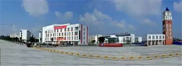 龙泉驿区大面学校规划,成都新增105所学校