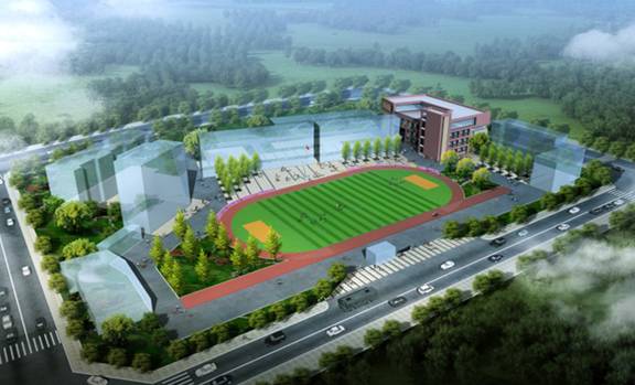 龙泉驿区大面学校规划,成都新增105所学校