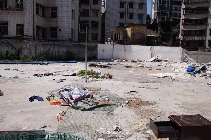 文明城曝光台垃圾乱堆乱放,创文曝光台不文明现象曝光