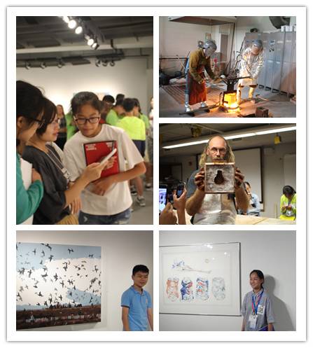 美国游学全攻略,美国游学实录100例