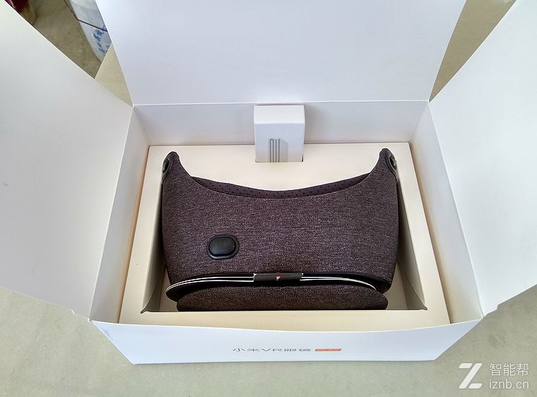 小米vr眼镜play2怎么验真假,小米vrplay