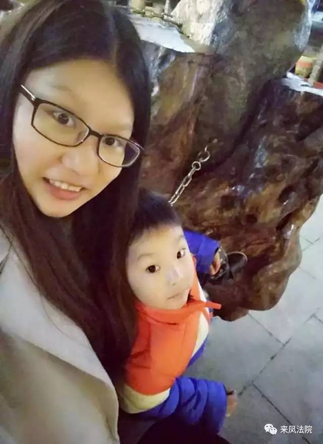 「入职感悟」刑庭李平——无论是六年前还是六年后，我都受益匪浅