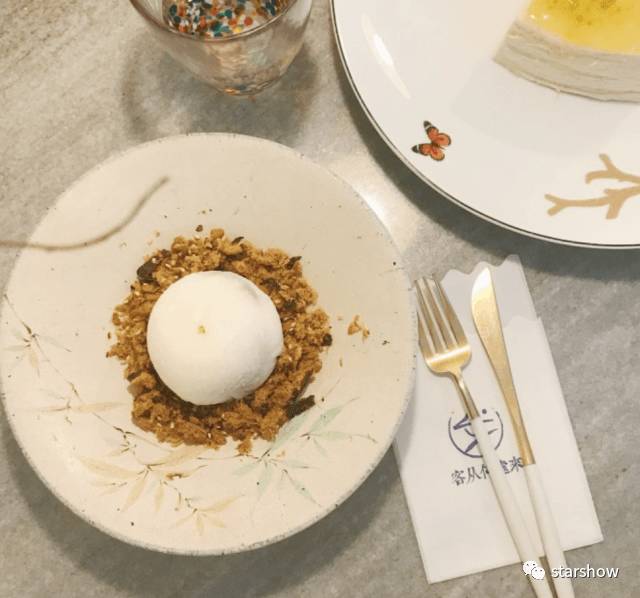 探店｜还以为这家网红店消失了，再遇到要试遍他们家的菜单