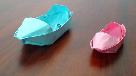 100种折纸大全儿童,孩子能玩8分钟的折纸