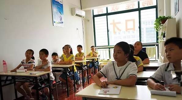 小学生最有潜力的十种培训,全网最拼的小学生