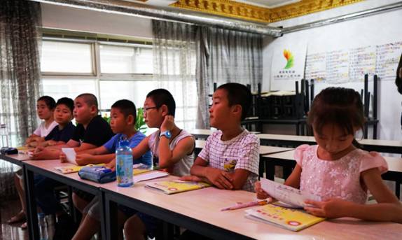 小学生最有潜力的十种培训,全网最拼的小学生