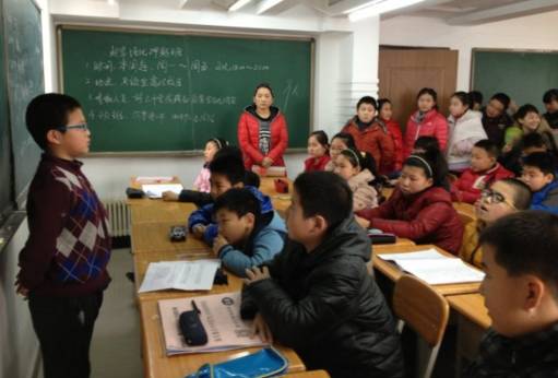 小学生最有潜力的十种培训,全网最拼的小学生