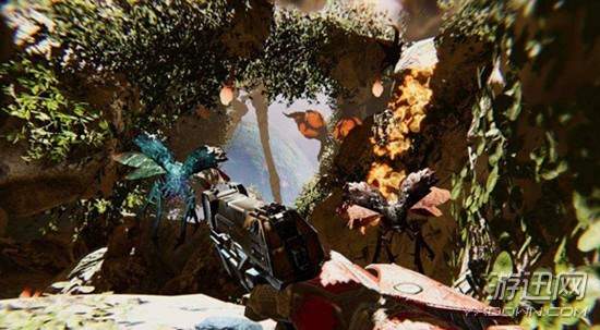 十大被低估的vr游戏,好游戏推荐2023