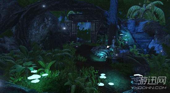 十大被低估的vr游戏,好游戏推荐2023