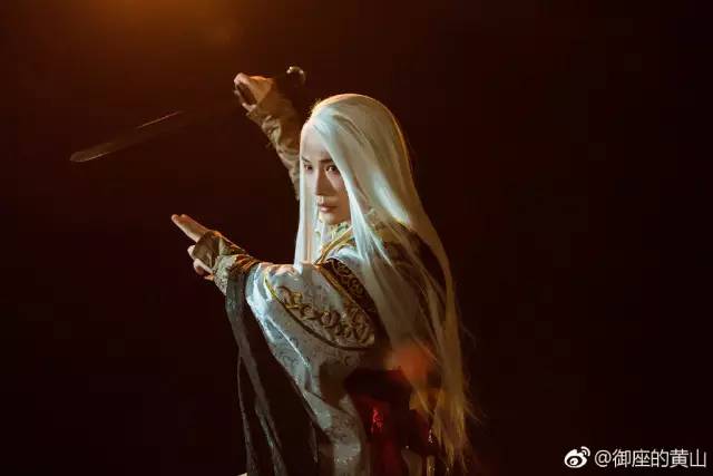 永夜青龙,青龙永夜的配角