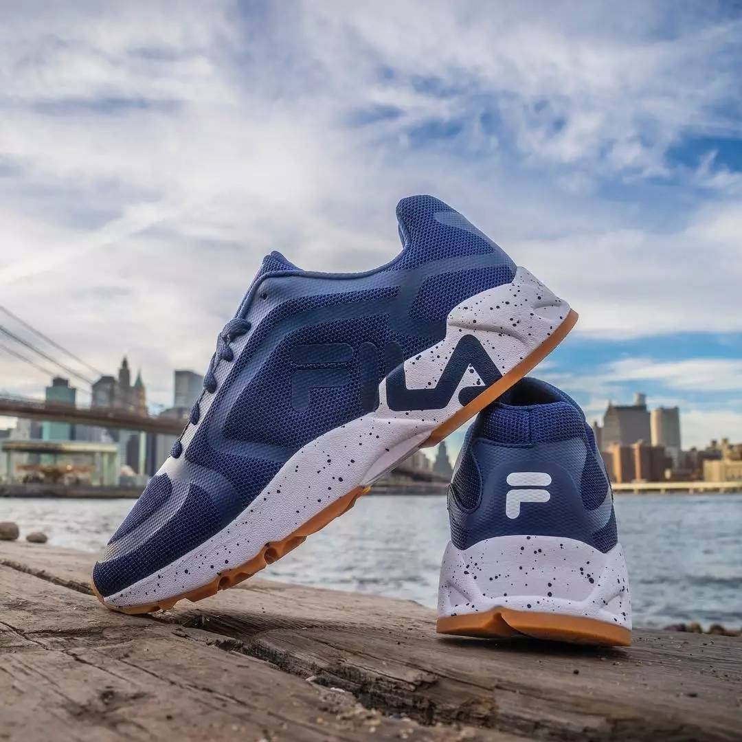 fila潮流衣服新款,fila潮流穿搭