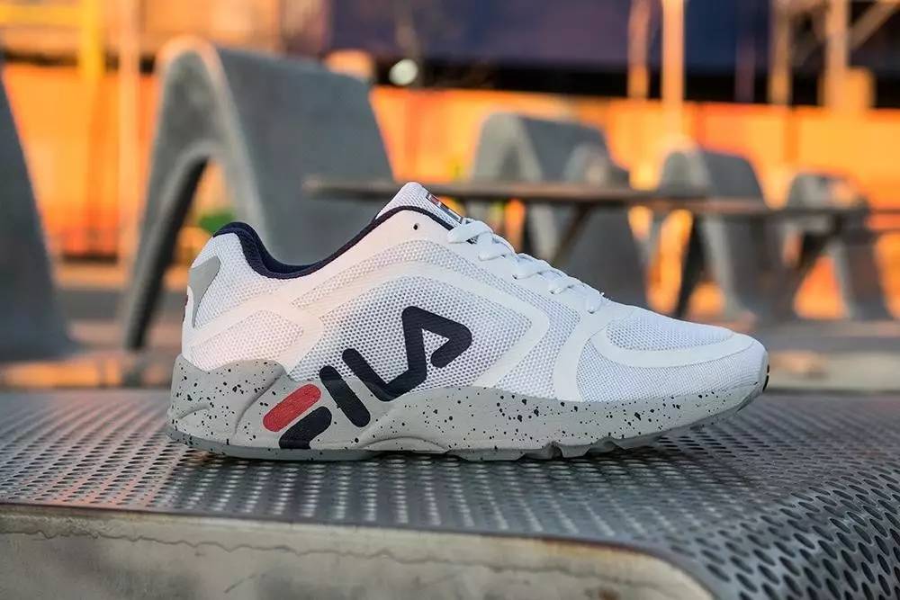 fila潮流衣服新款,fila潮流穿搭