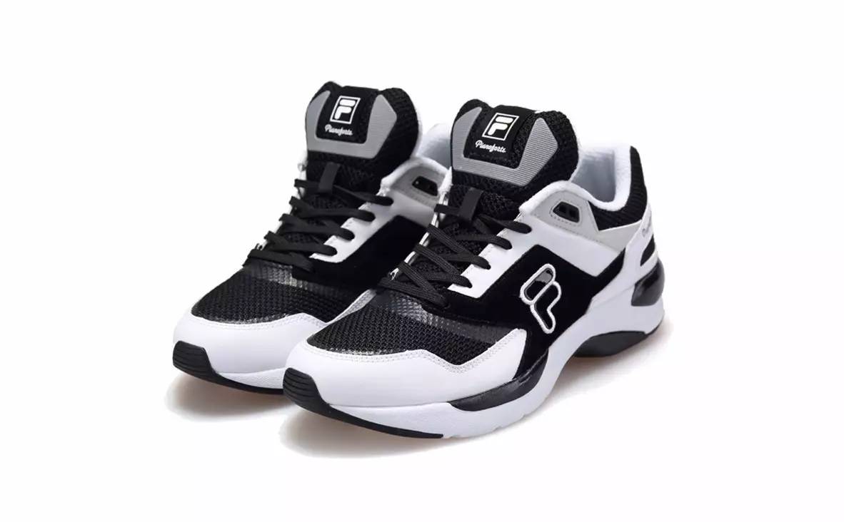 fila潮流衣服新款,fila潮流穿搭