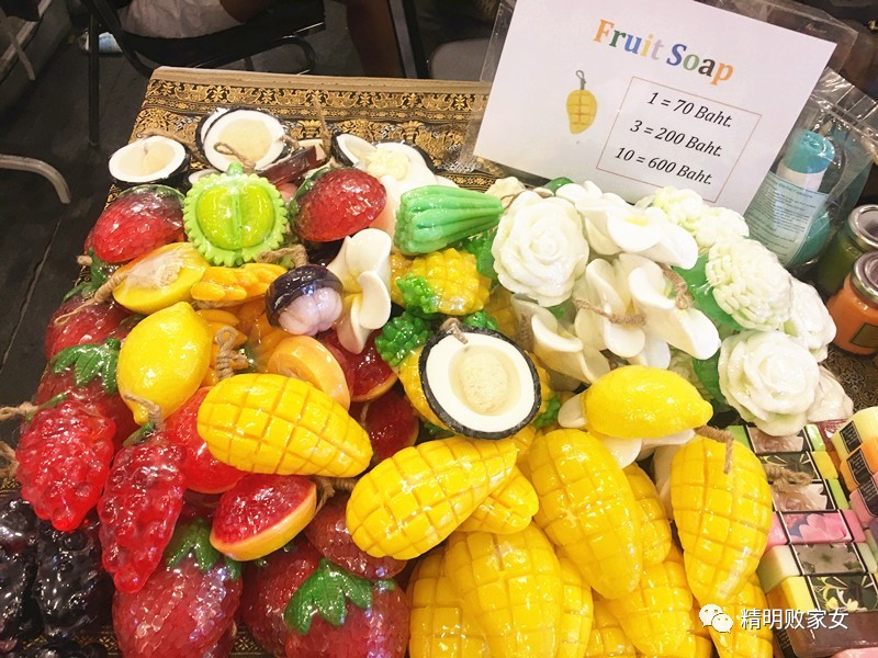 泰国boots购物必买清单攻略,去泰国必买鞋