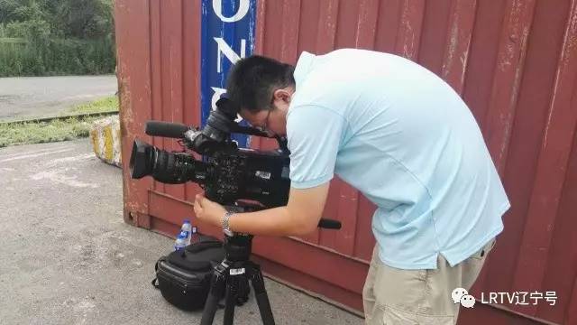 “三个推进”辽宁行｜实拍沈阳东站货场到底谁最抢镜？