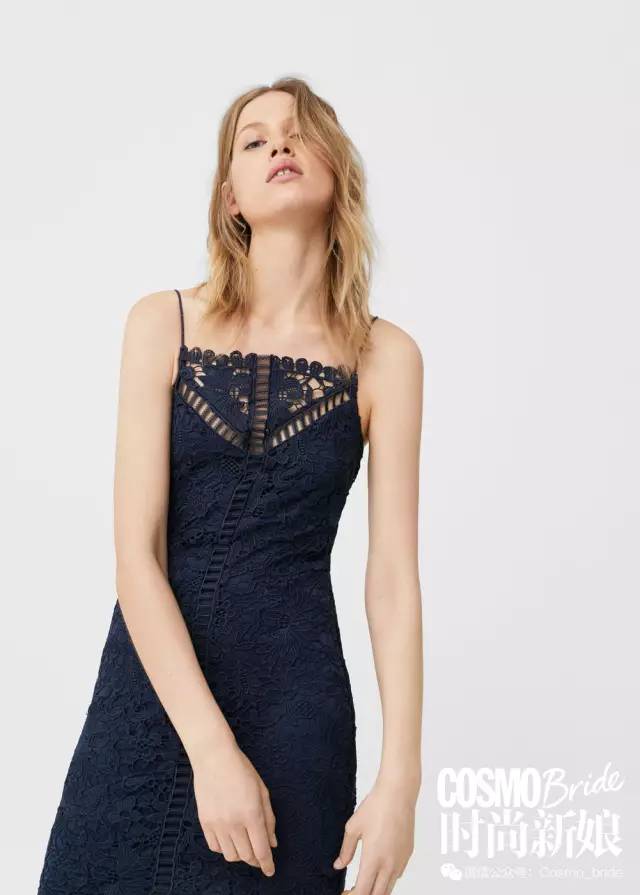 别不好意思美过新娘丨这些在婚礼赚尽眼球的裙子居然只花你两顿饭的钱？