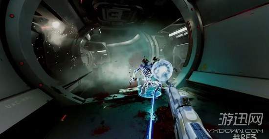 十大被低估的vr游戏,好游戏推荐2023